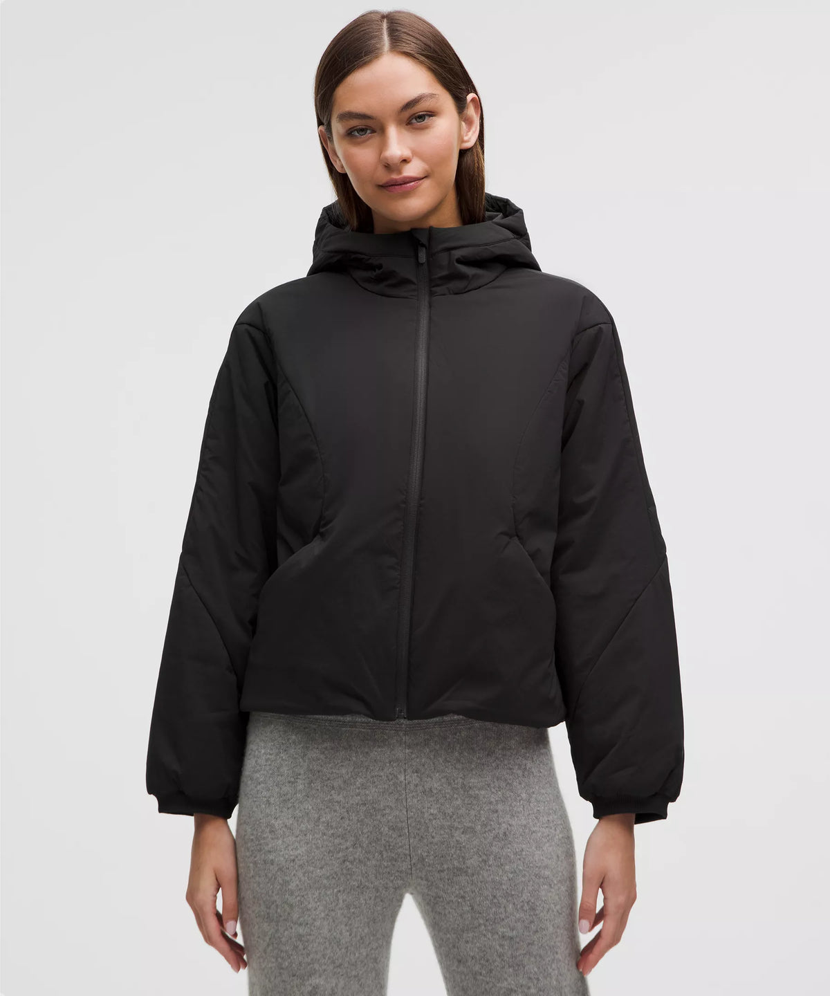 Chaqueta resistente al agua