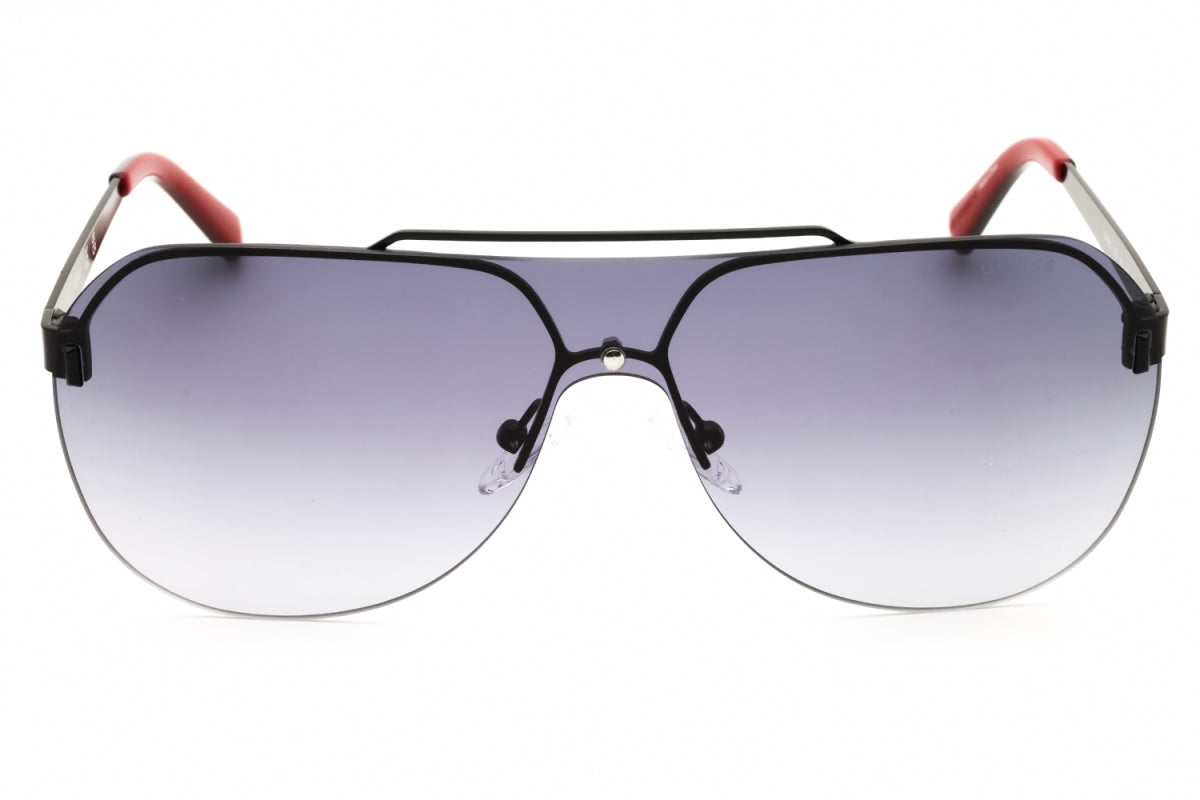Gafas color negro