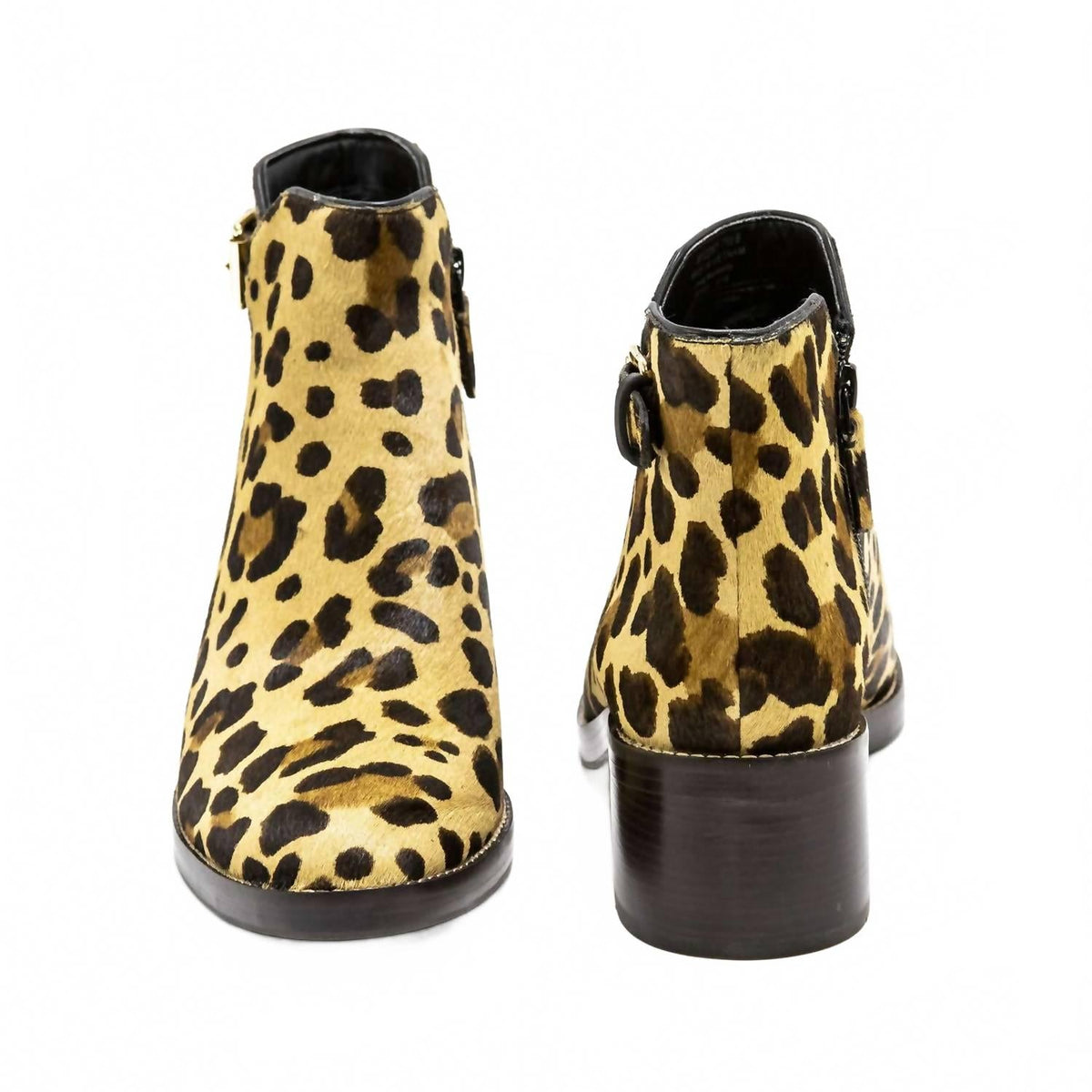Botines de mujer