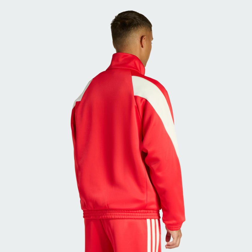 Chaqueta de hombre