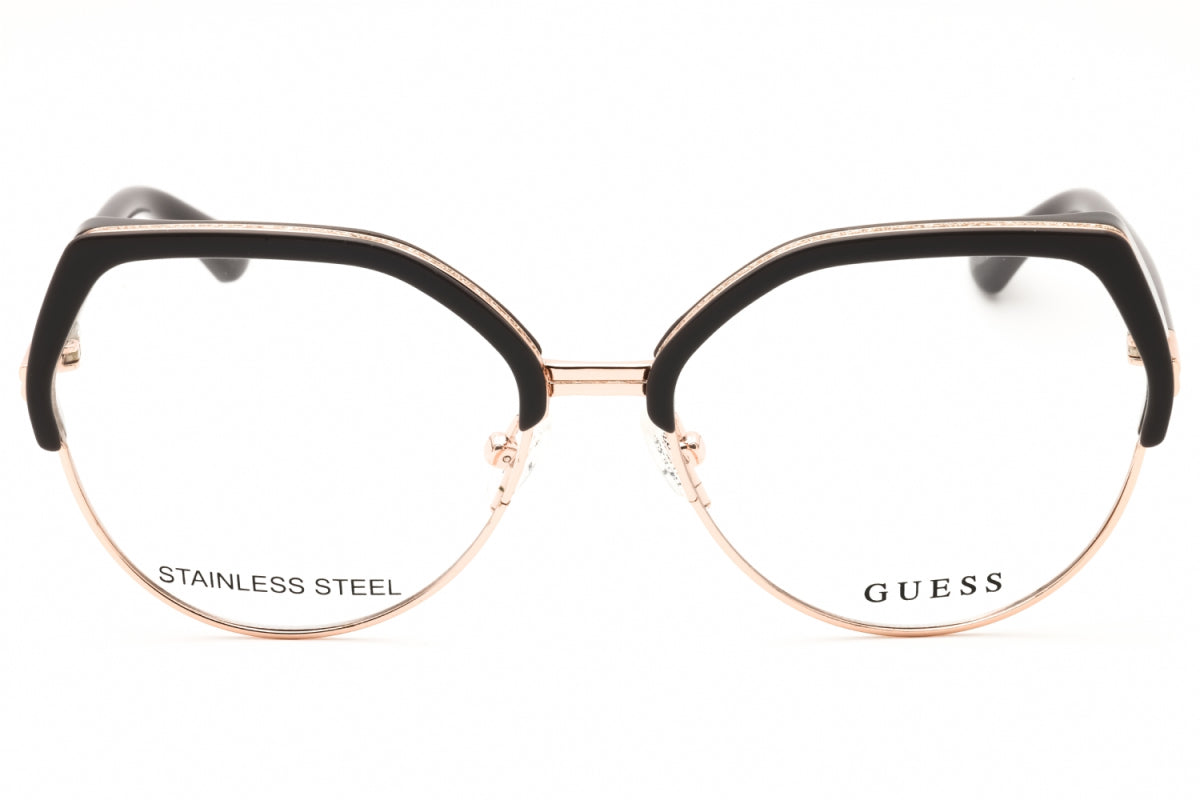 Gafas 54 mm color gris