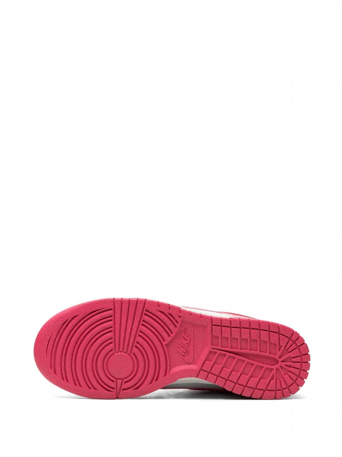 Tenis de mujer color rosado