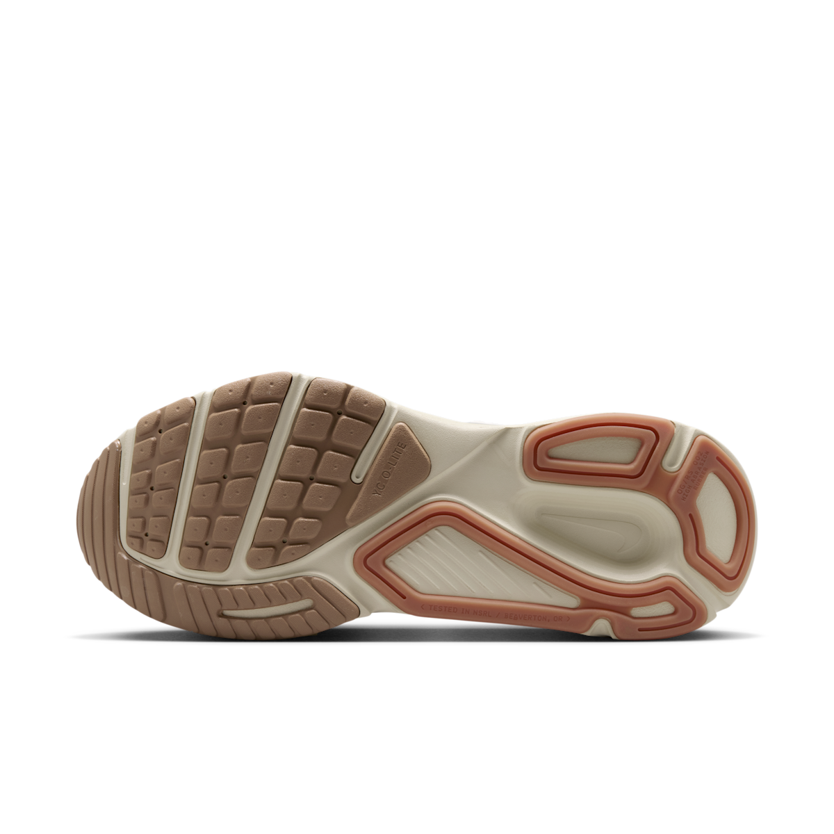 Tenis para correr de hombre