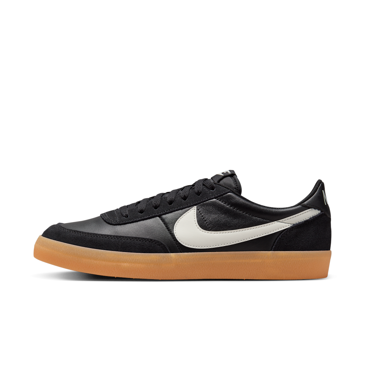 Zapatos de hombre de cuero
