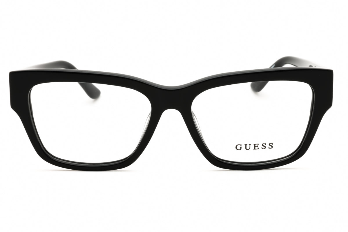 Gafas 53 mm color negro