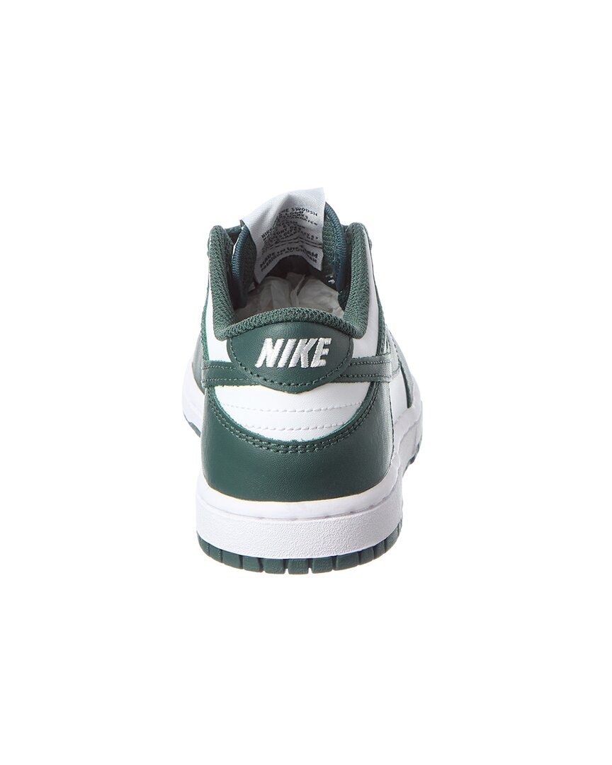 Nike Dunk Low Tenis de Cuero