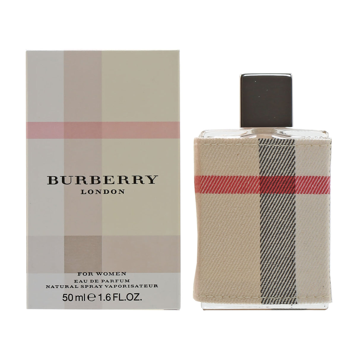 Perfume de mujer eau de parfum 1,7 oz