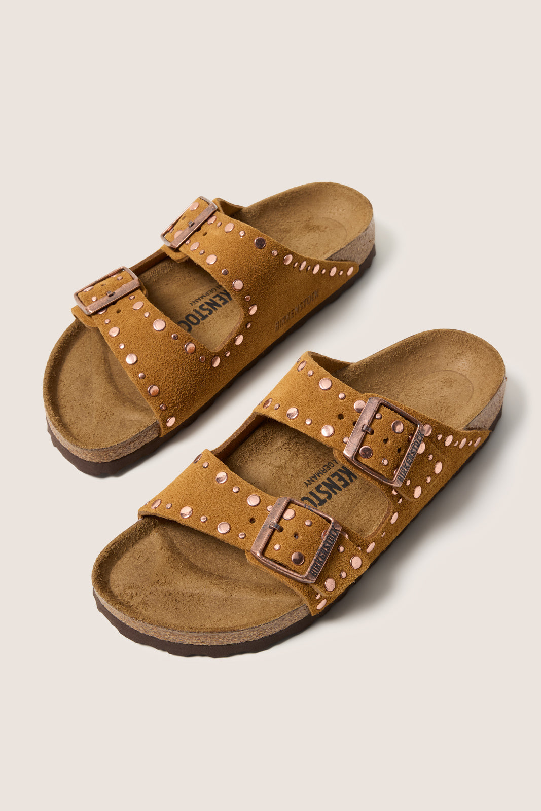 Sandalias de mujer