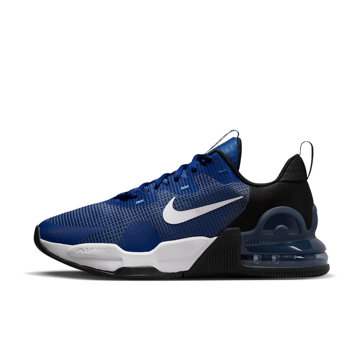 Tenis de hombre