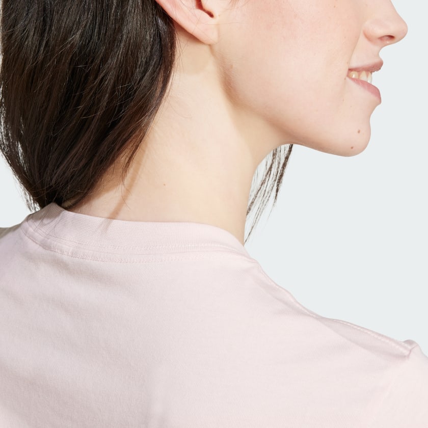 Camiseta de mujer
