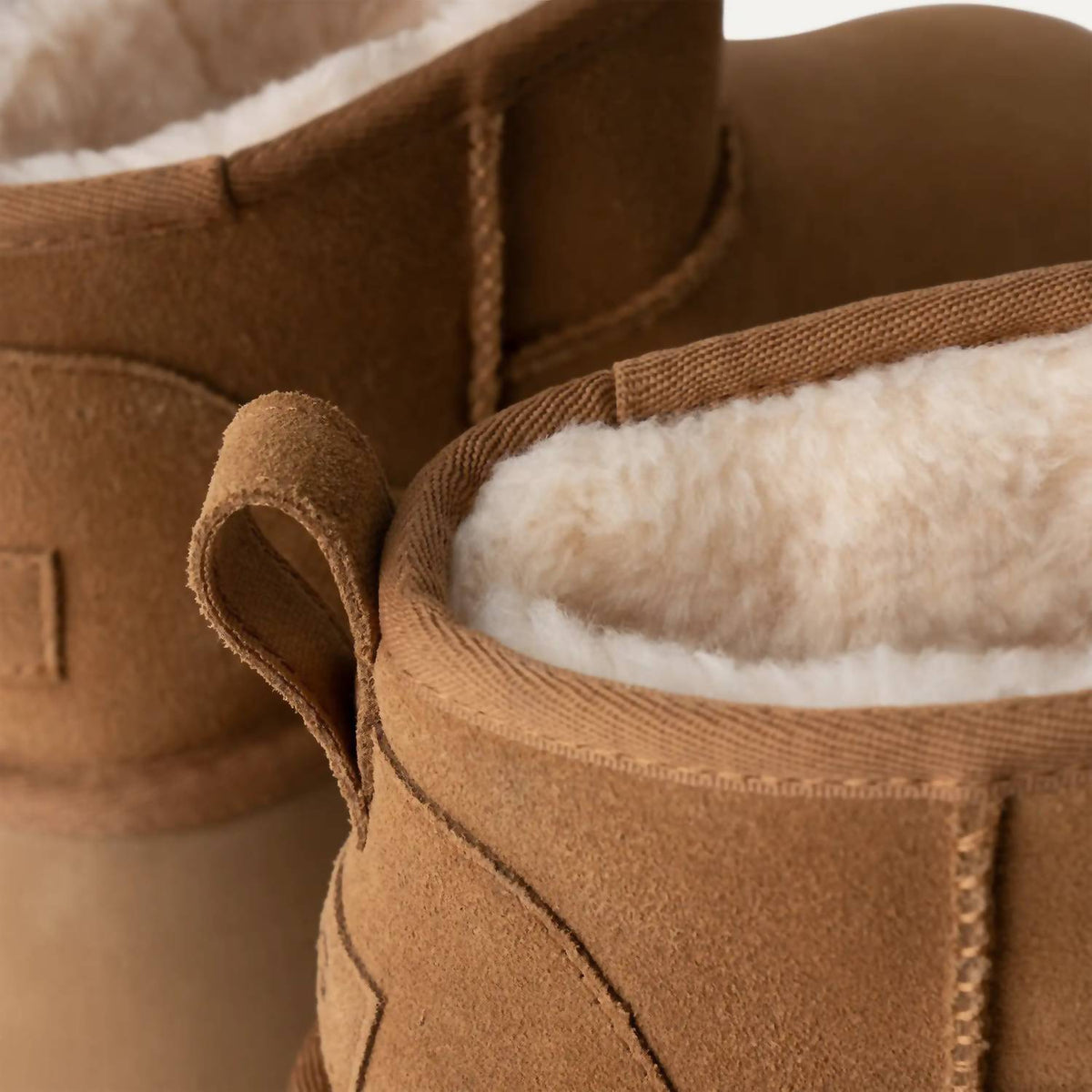 Botas de mujer