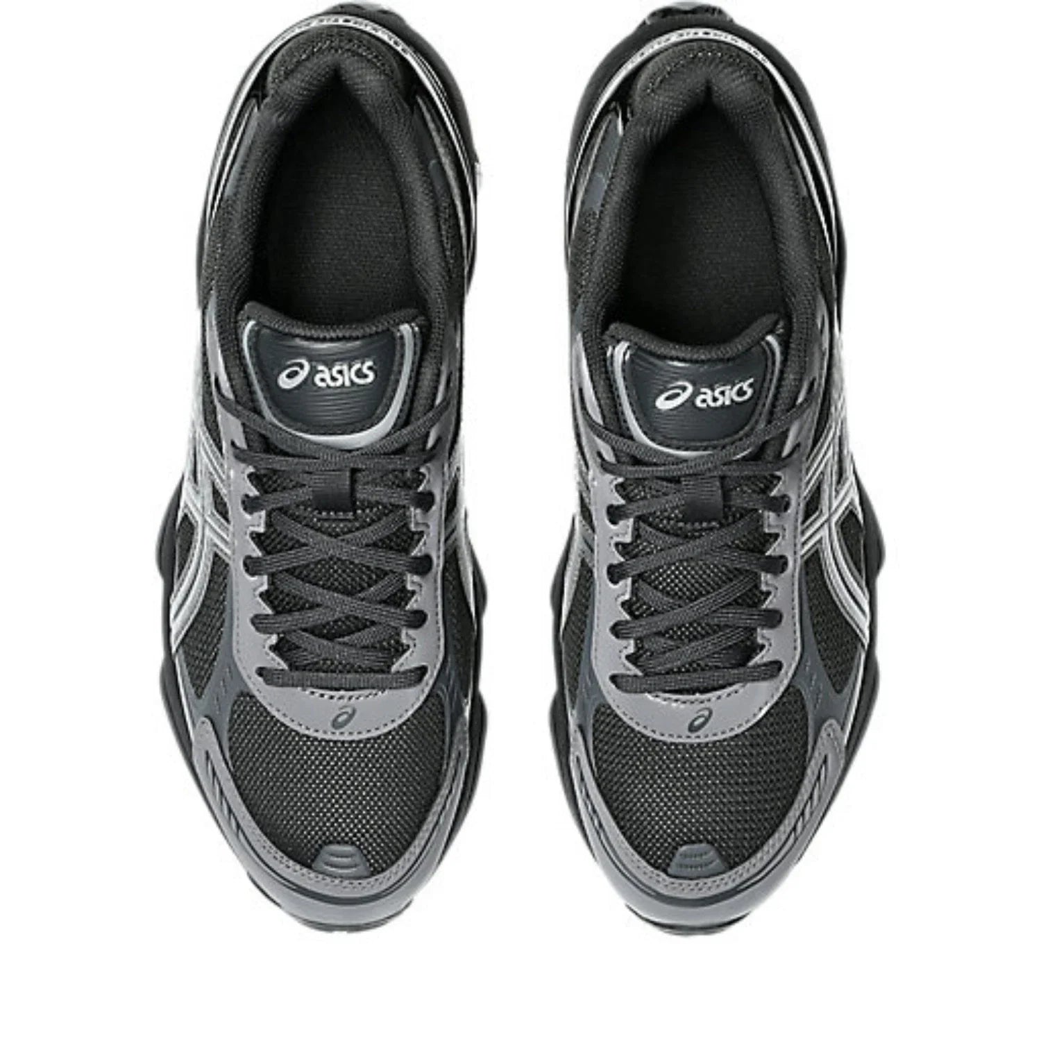 Tenis unisex color gris