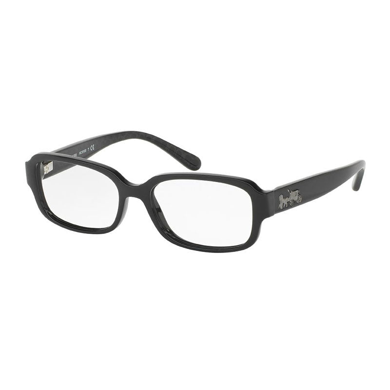 Gafas 51 mm color negro