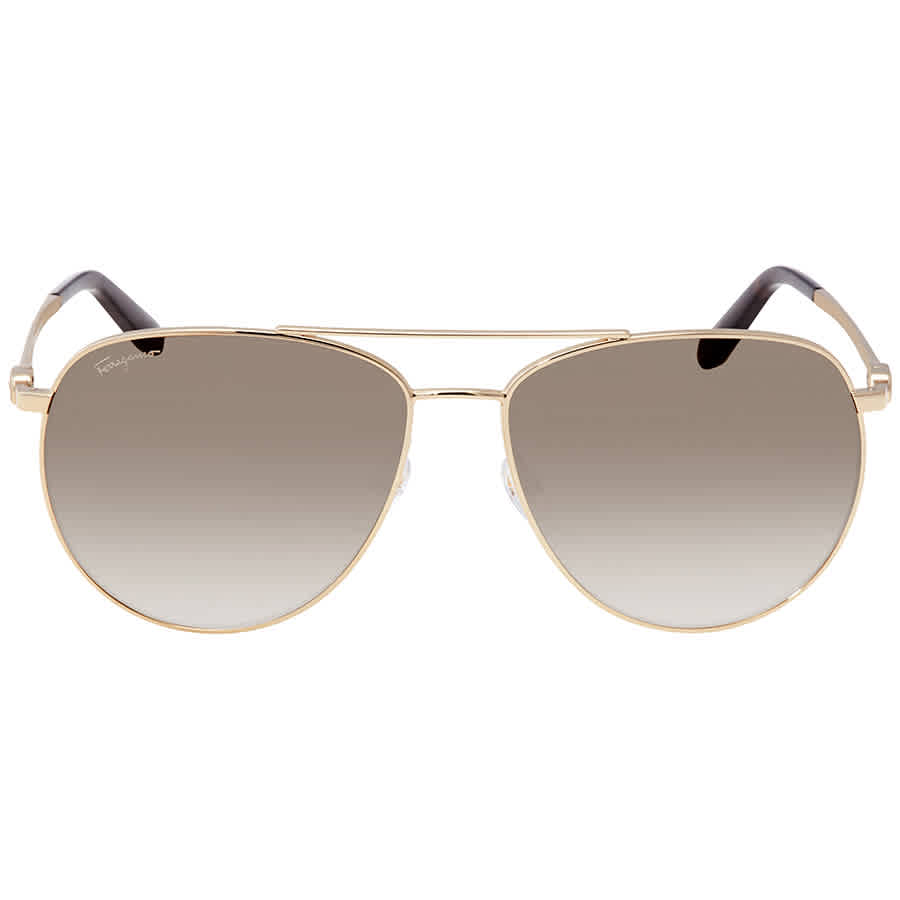 Gafas de sol color gris