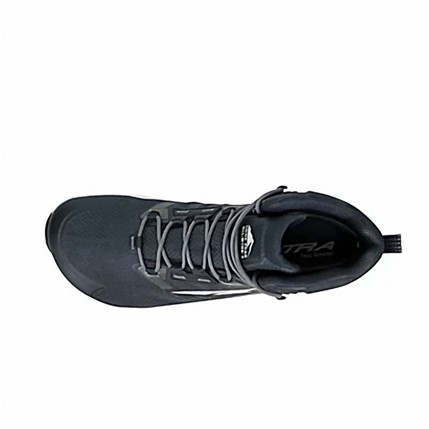 Zapatos de hombre color negro