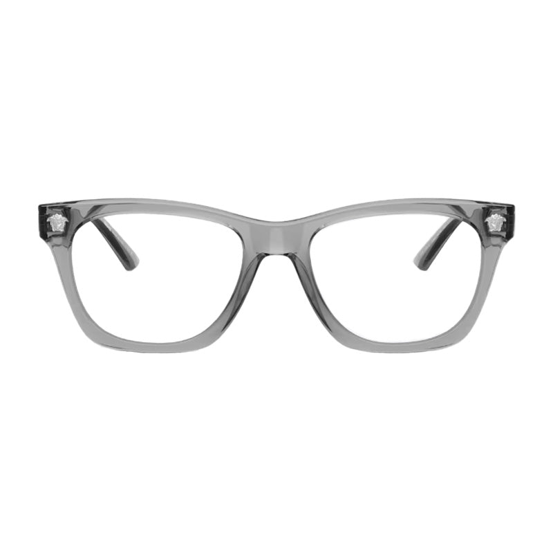 Gafas 50 mm color gris