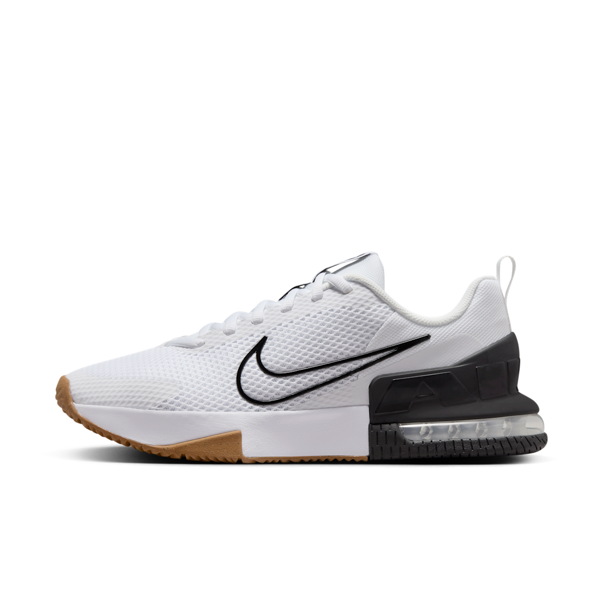 Tenis de hombre