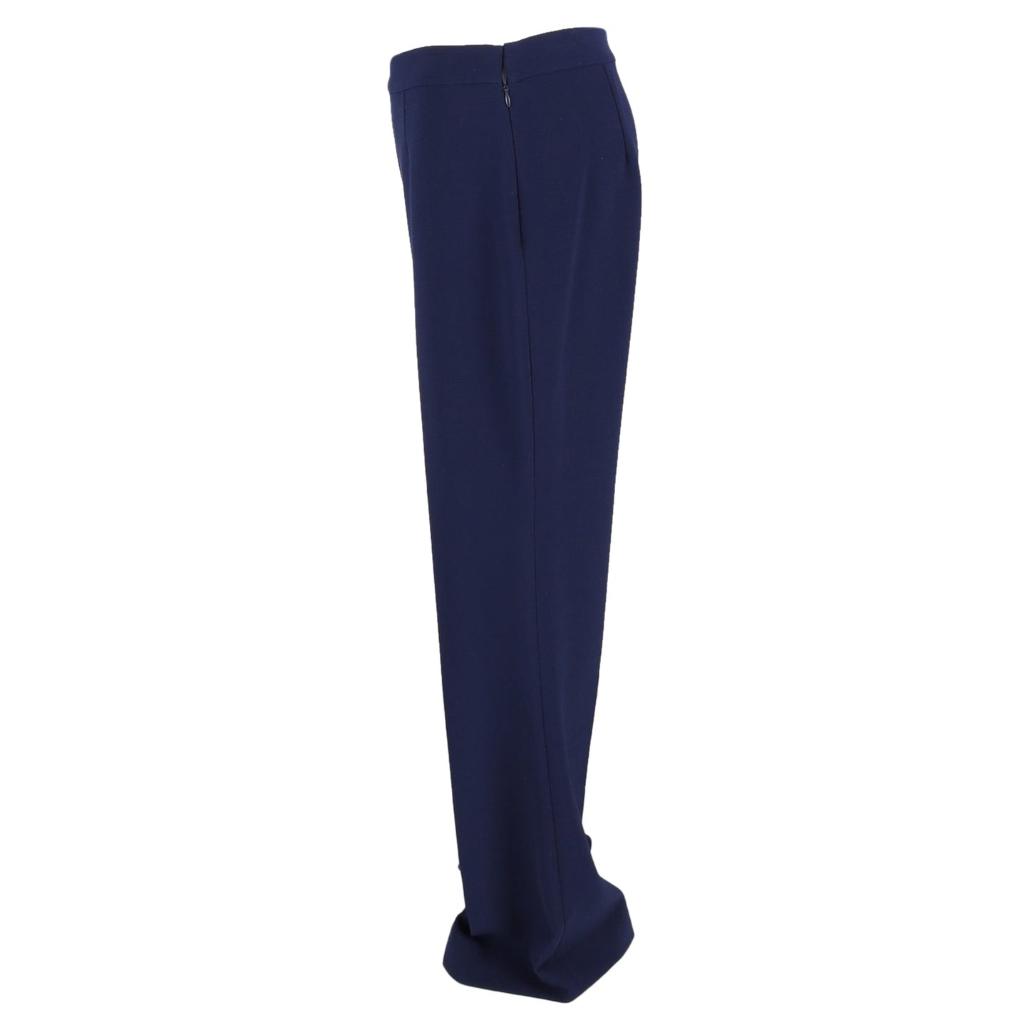 Pantalón color azul marino