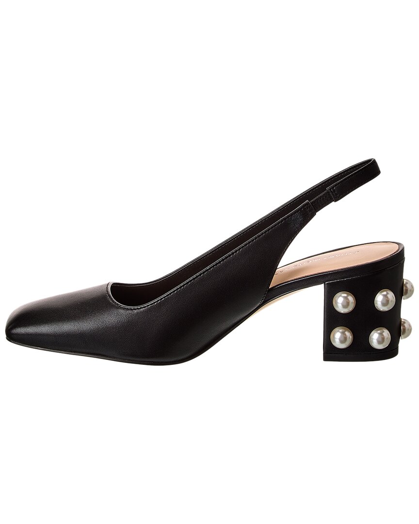 Zapatos de cuero