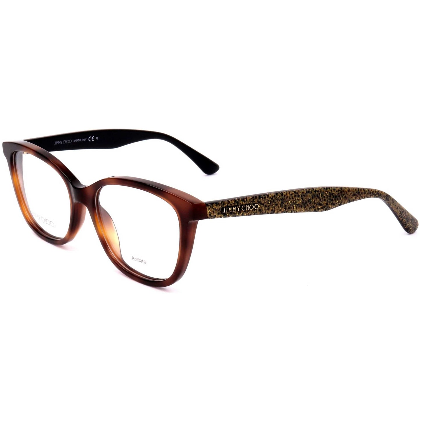 Montura para gafas de mujer 52 mm