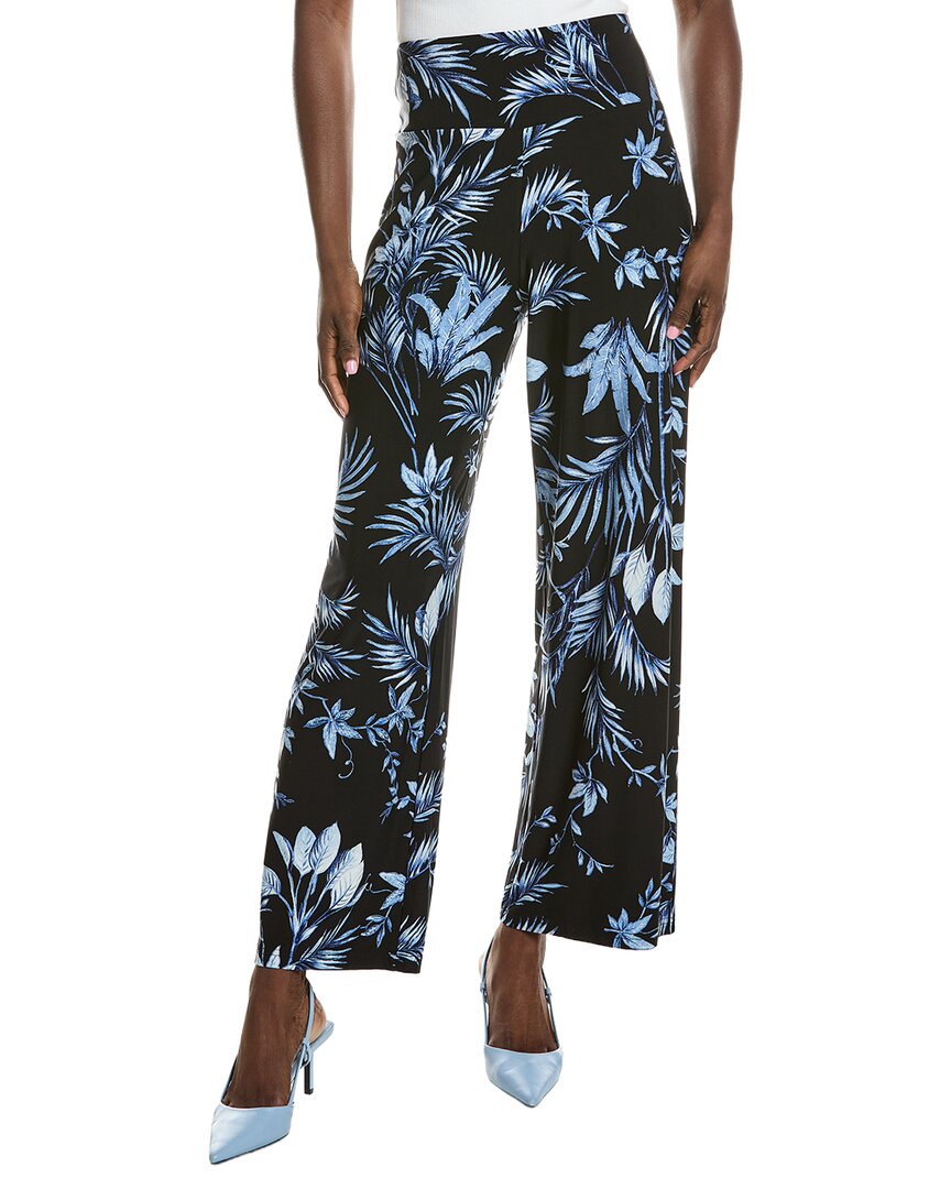 Pantalón de tiro alto