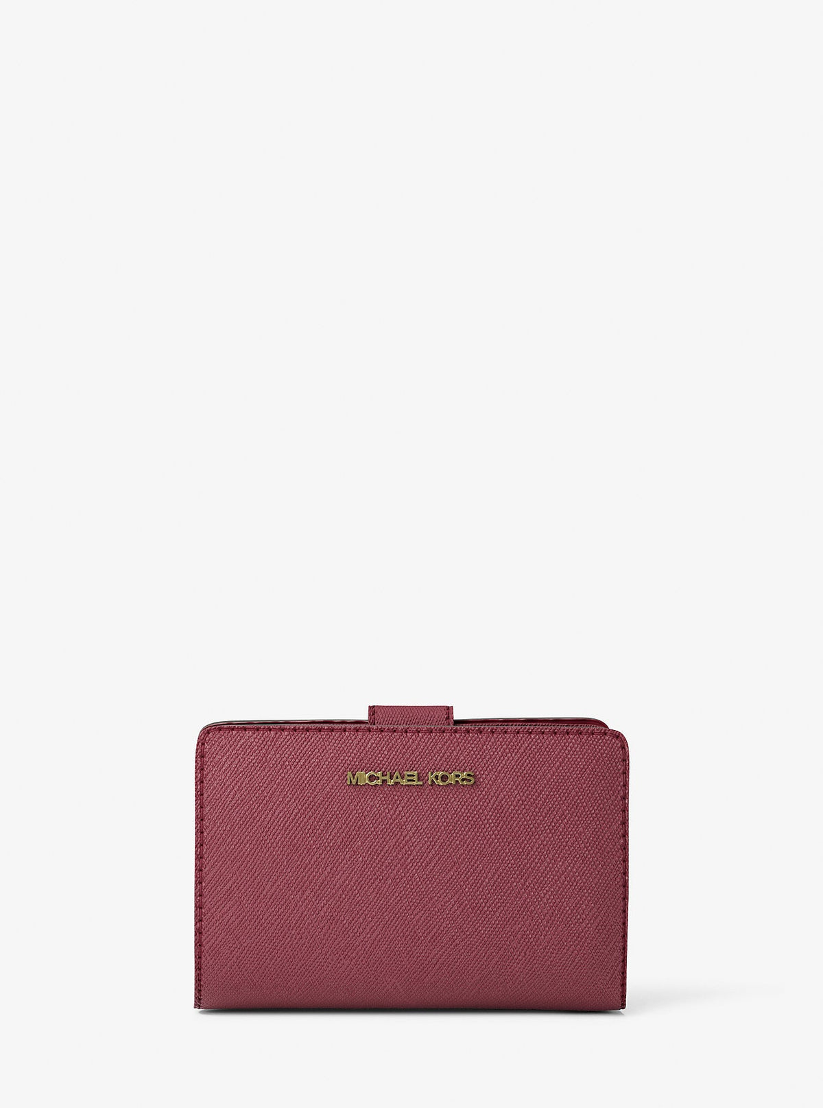 Billetera de cuero