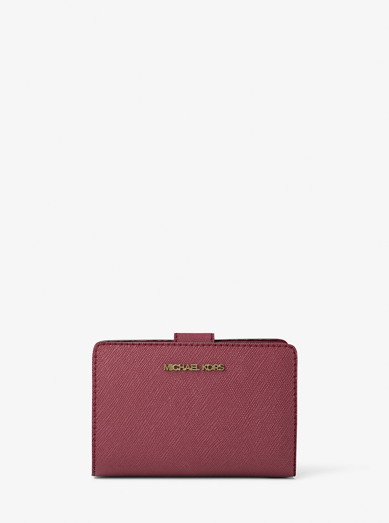 Billetera de cuero
