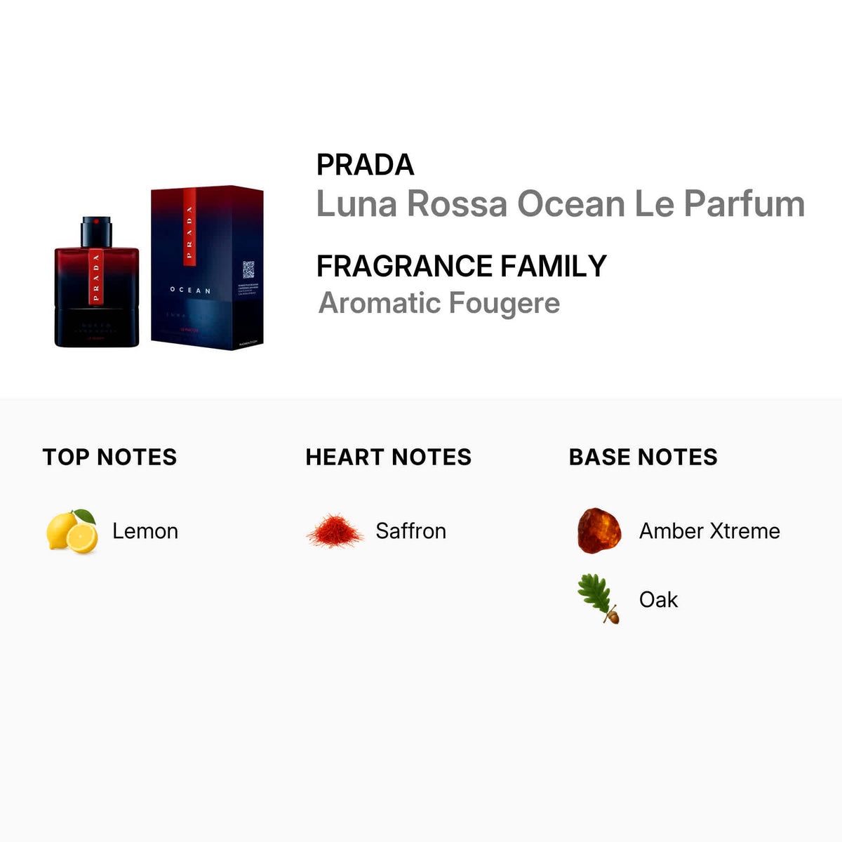 Perfume de hombre extracto de perfume 1,7 oz
