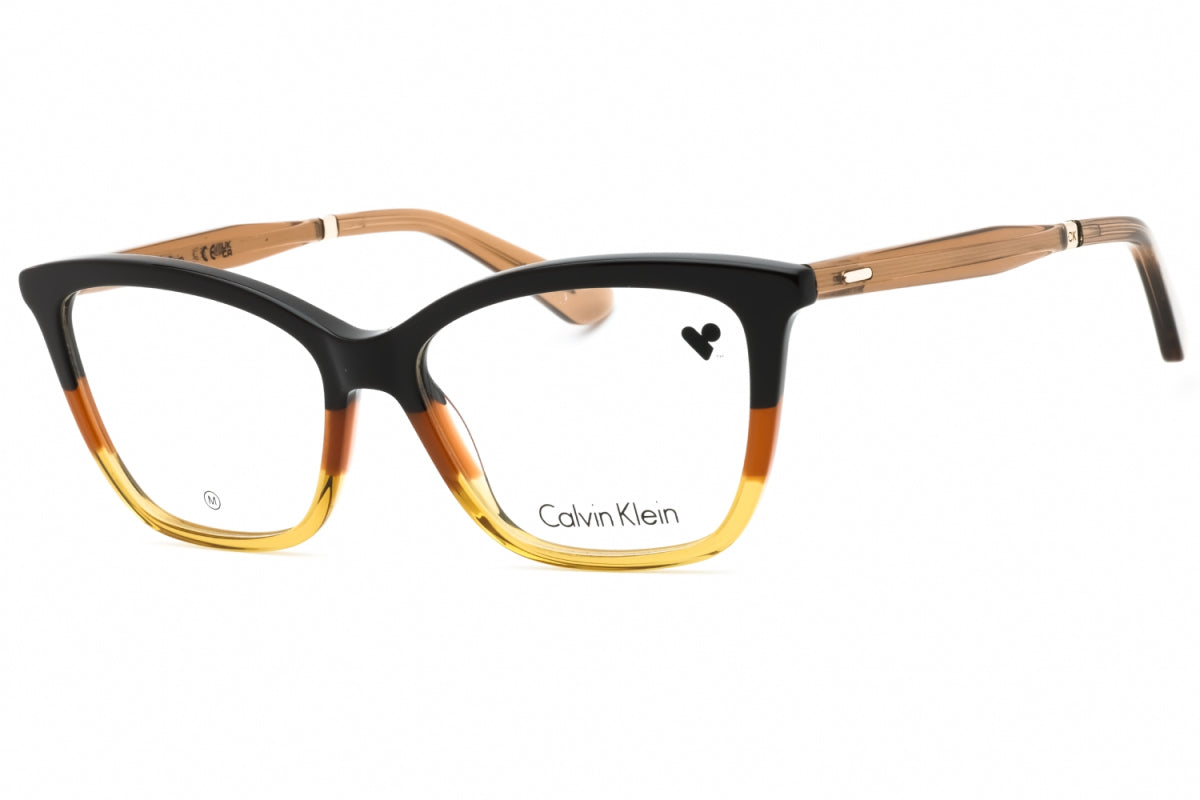 Gafas 53 mm color café