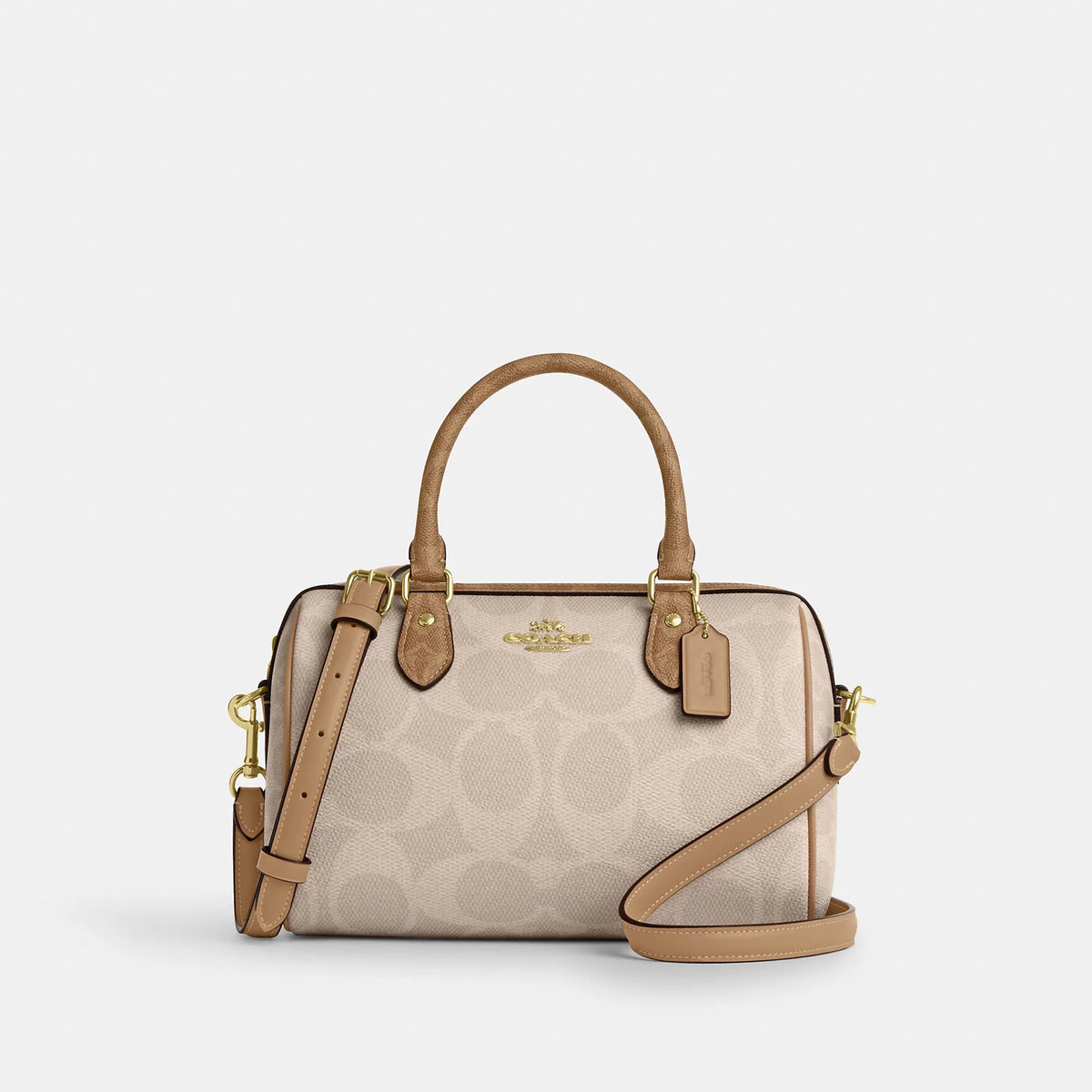 Bolso de lona