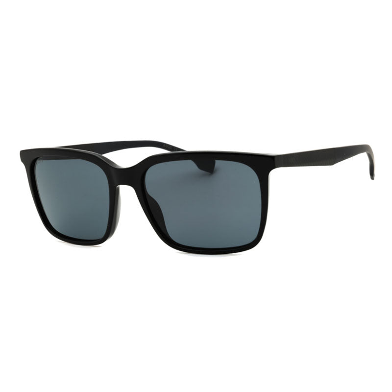 Gafas color negro y gris