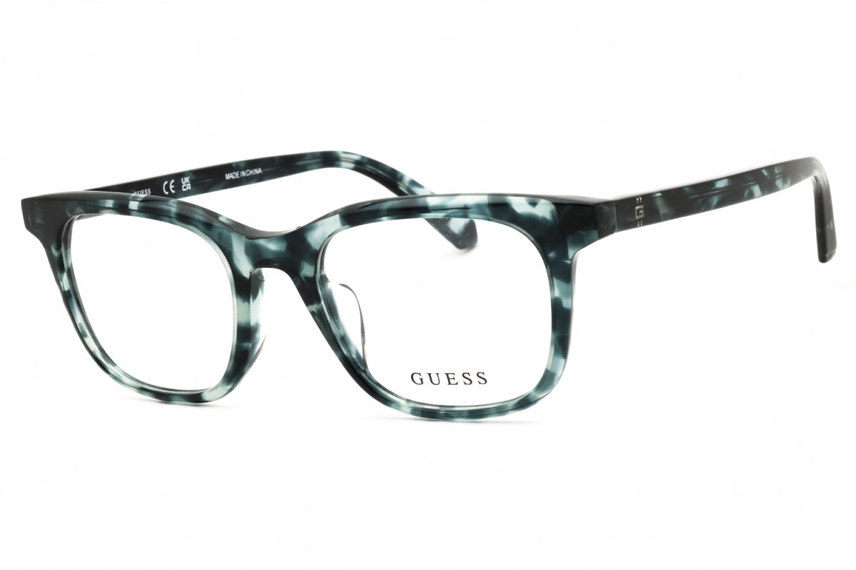 Gafas 50 mm color azul