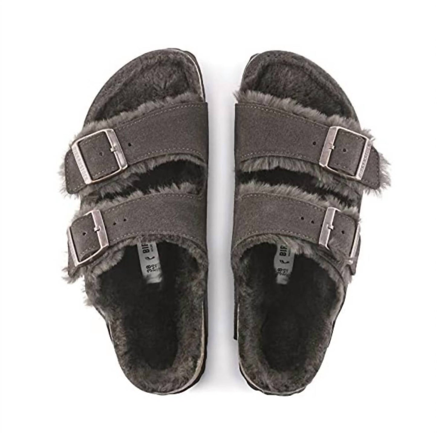 Sandalias de mujer