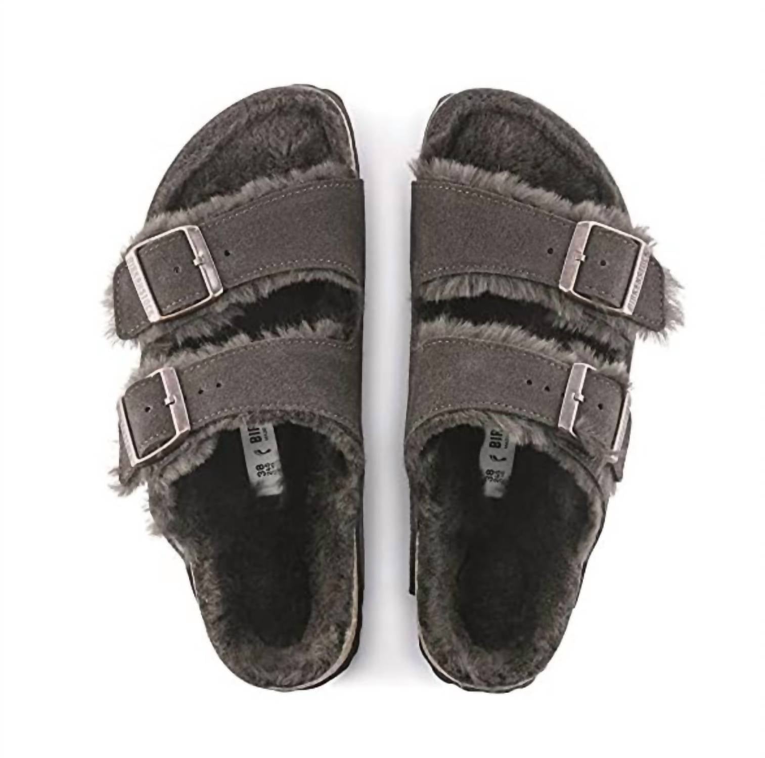 Sandalias de mujer