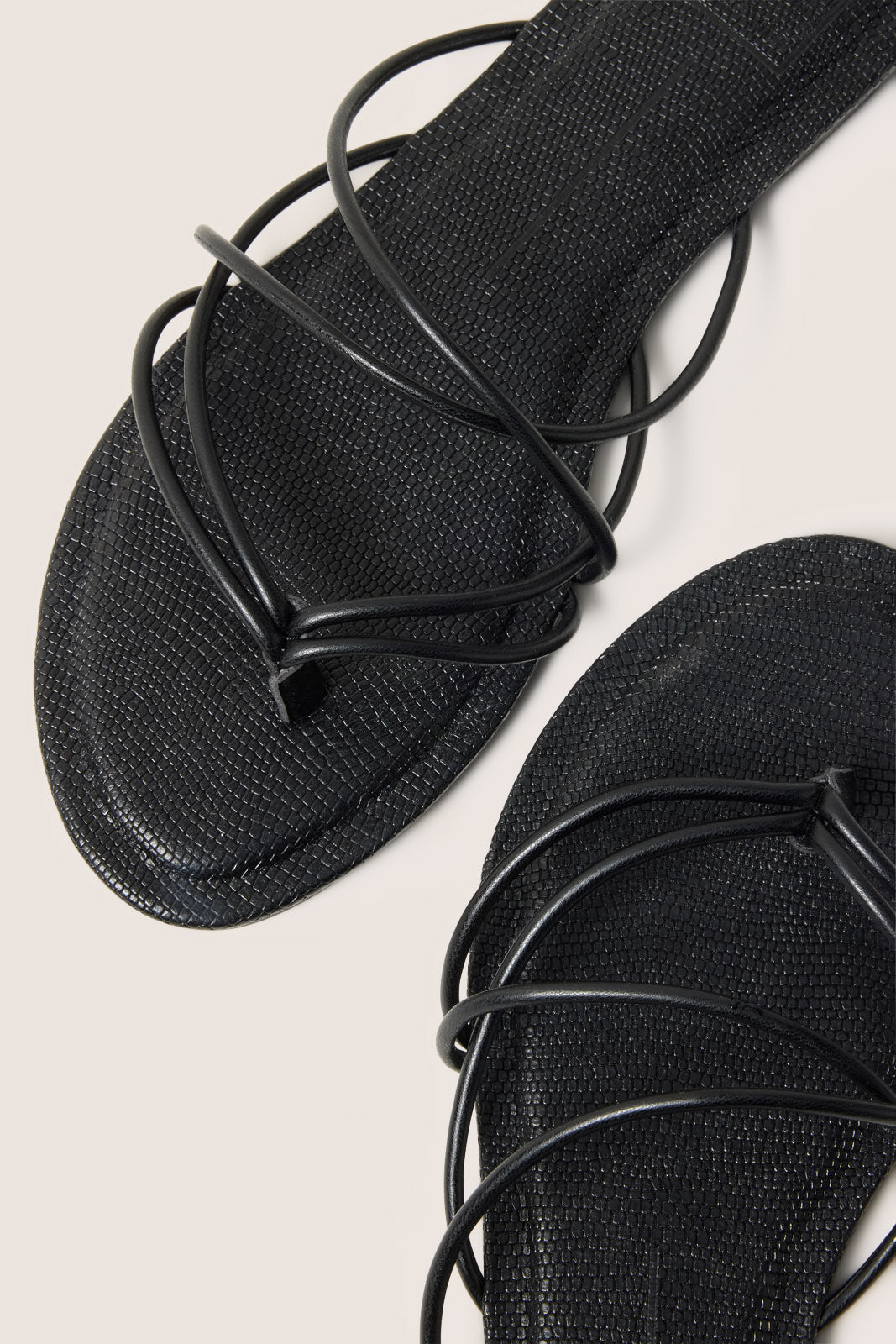 Sandalias de mujer