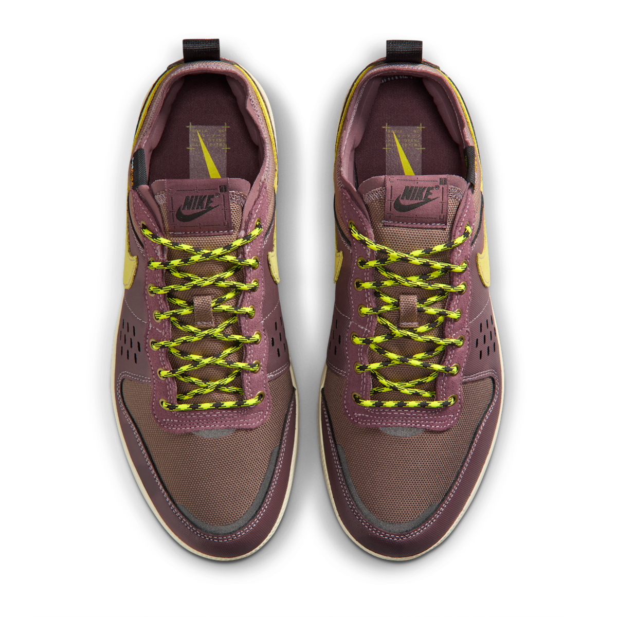 Zapatos de hombre