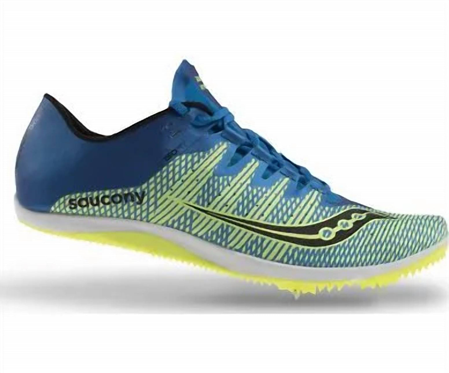 Zapatos de hombre color azul