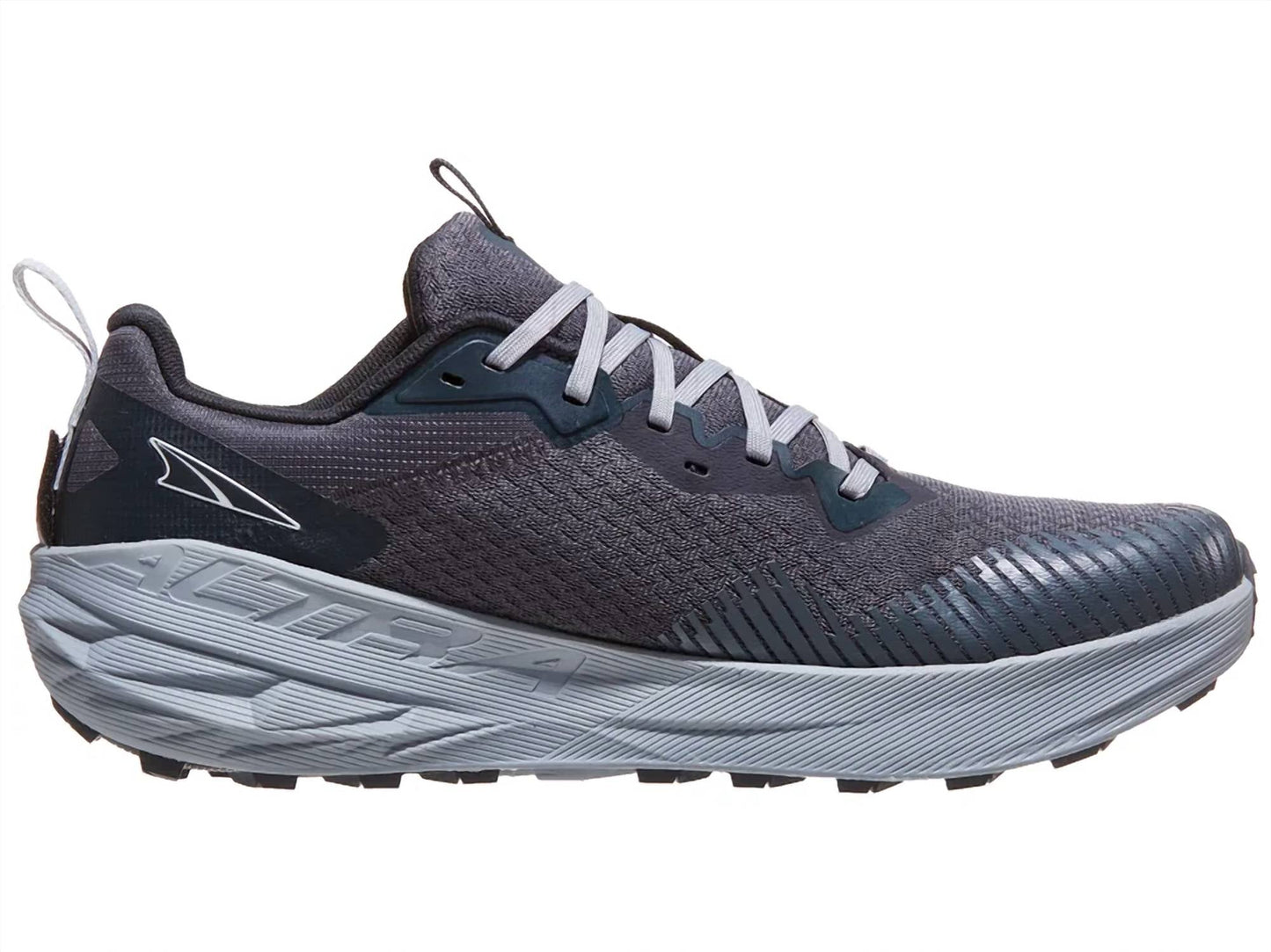 Tenis para correr de hombre color gris