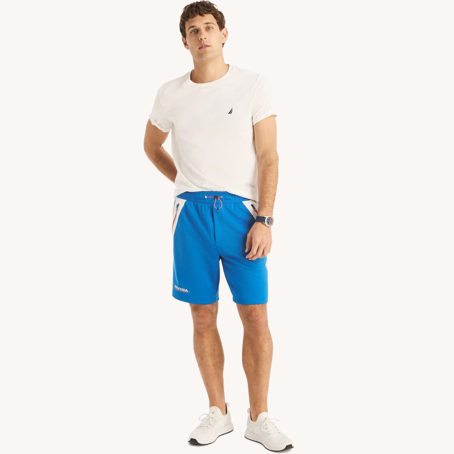 Short de hombre