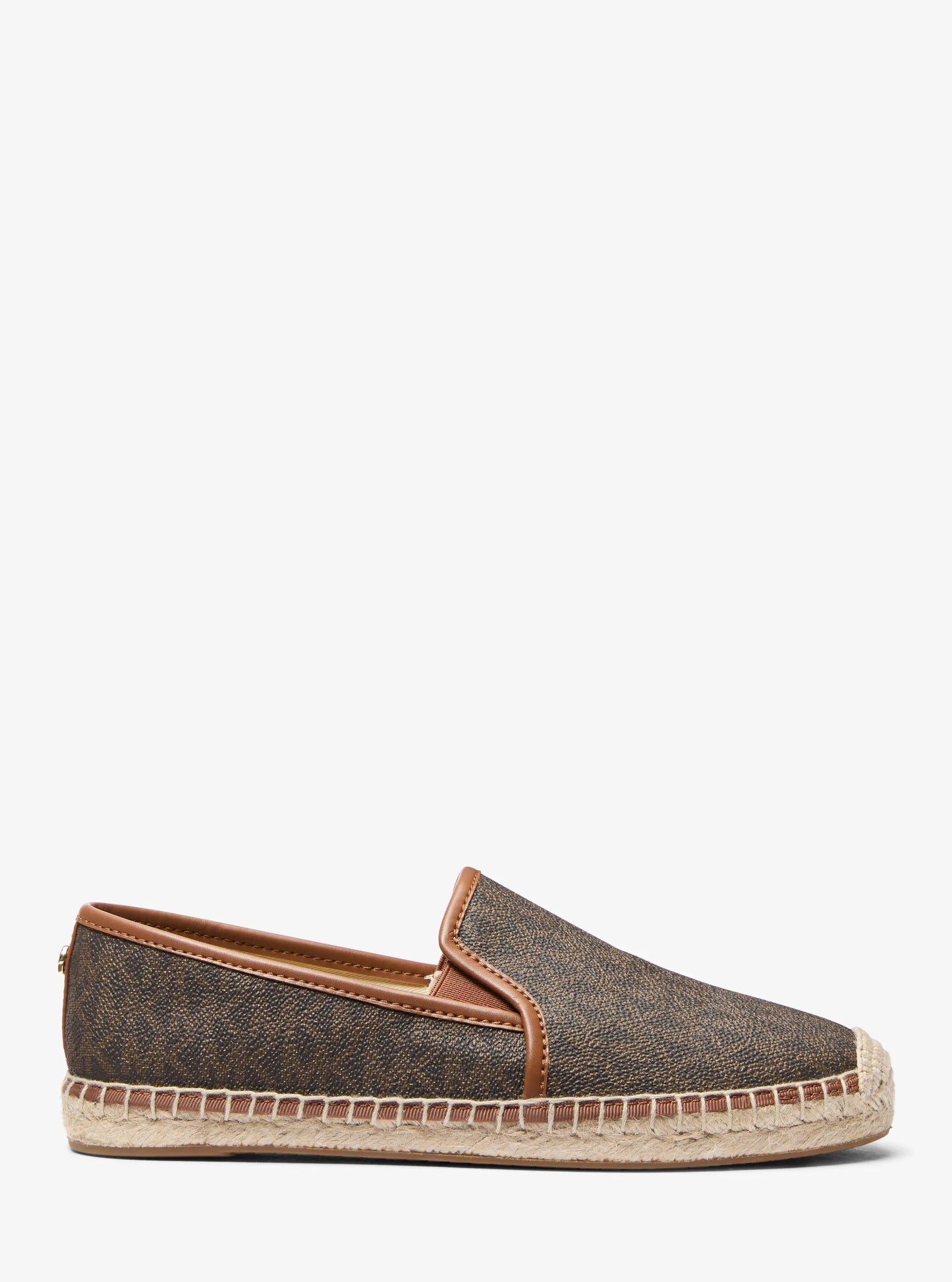 Alpargatas sin cordones