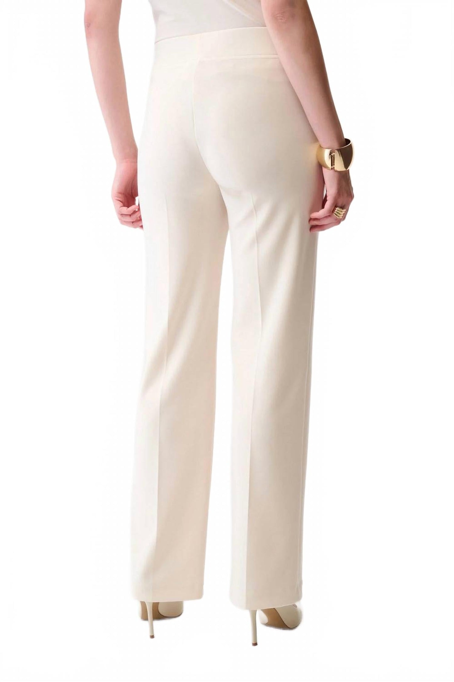 Pantalón de pierna ancha