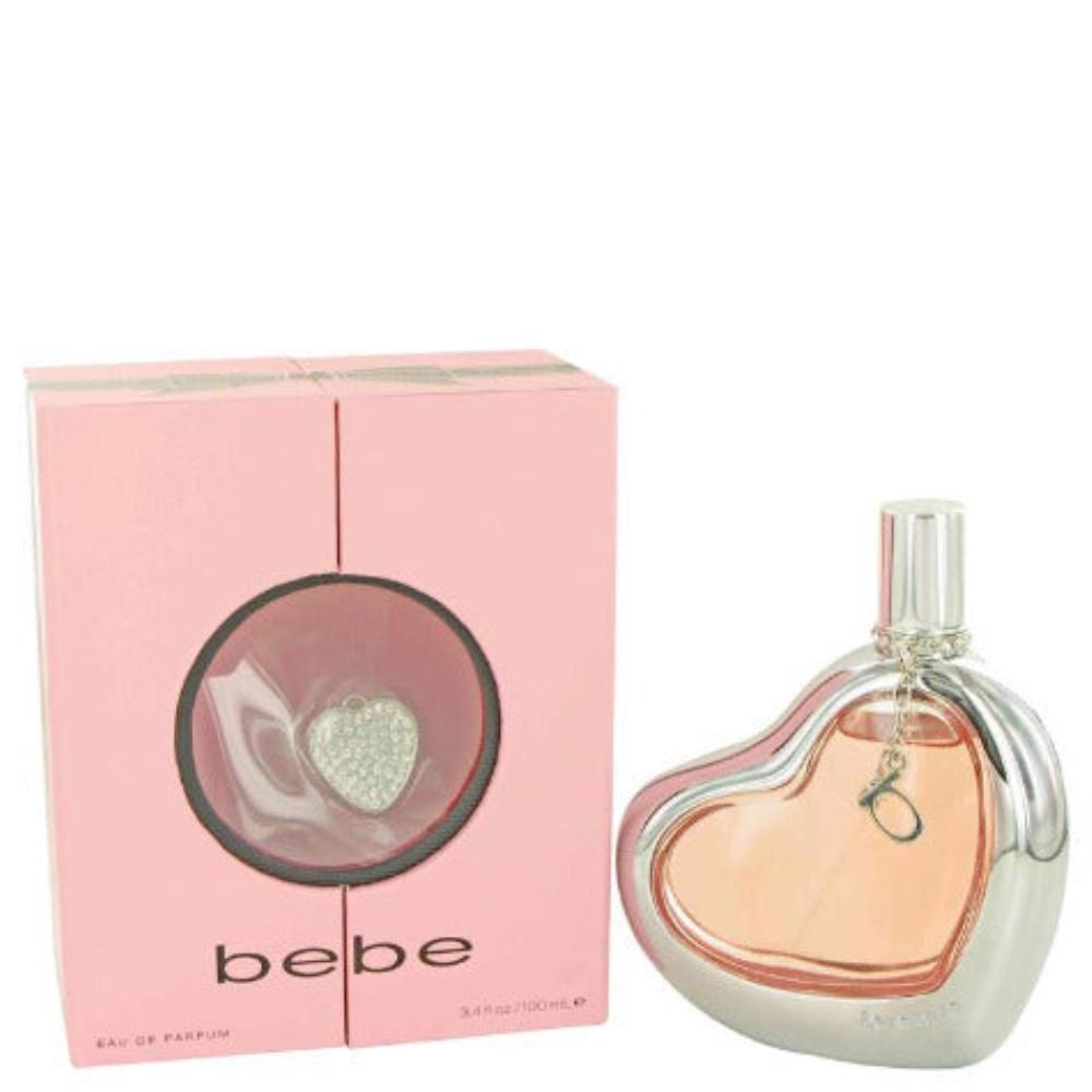 Perfume eau de parfum 3,4 oz