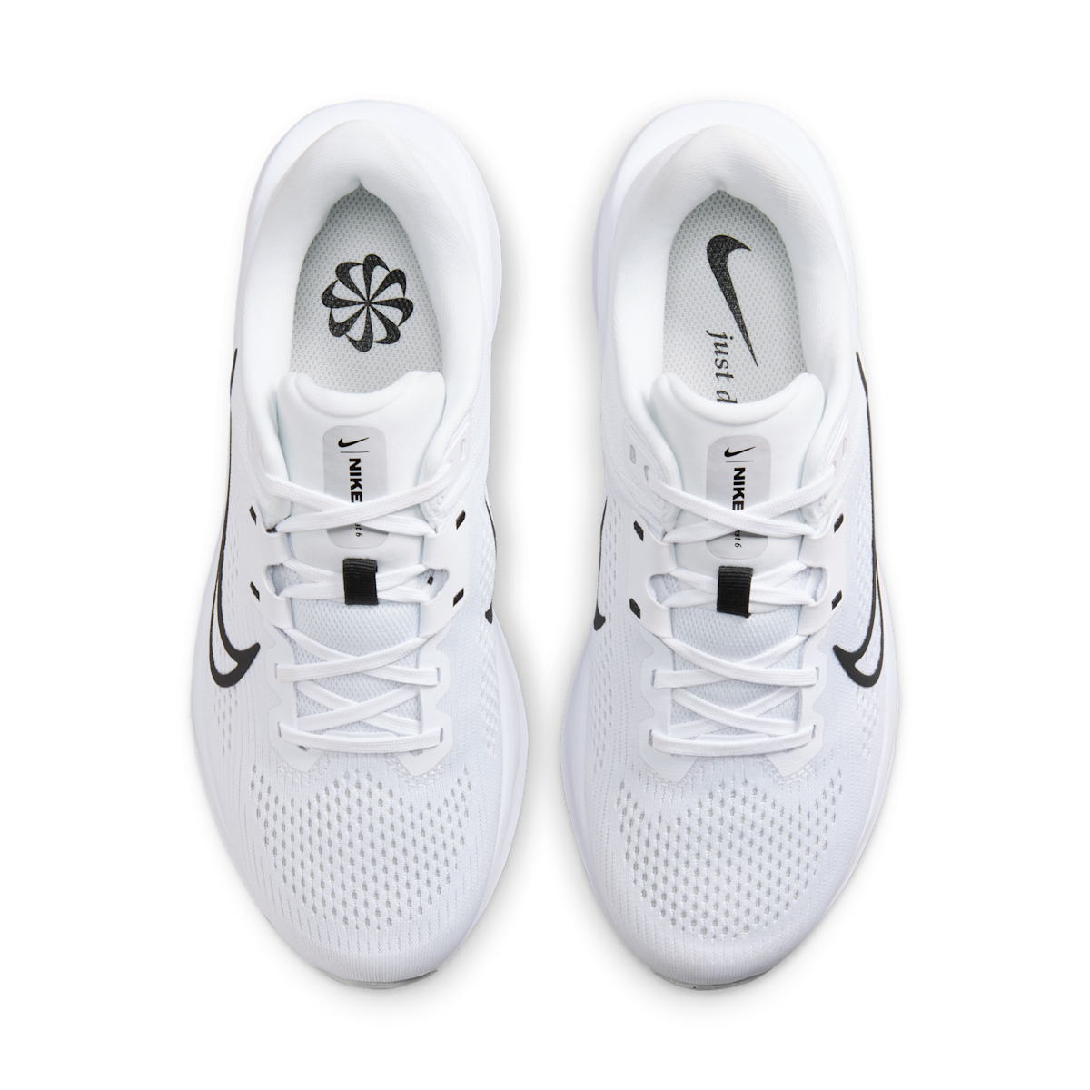 Tenis para correr de mujer