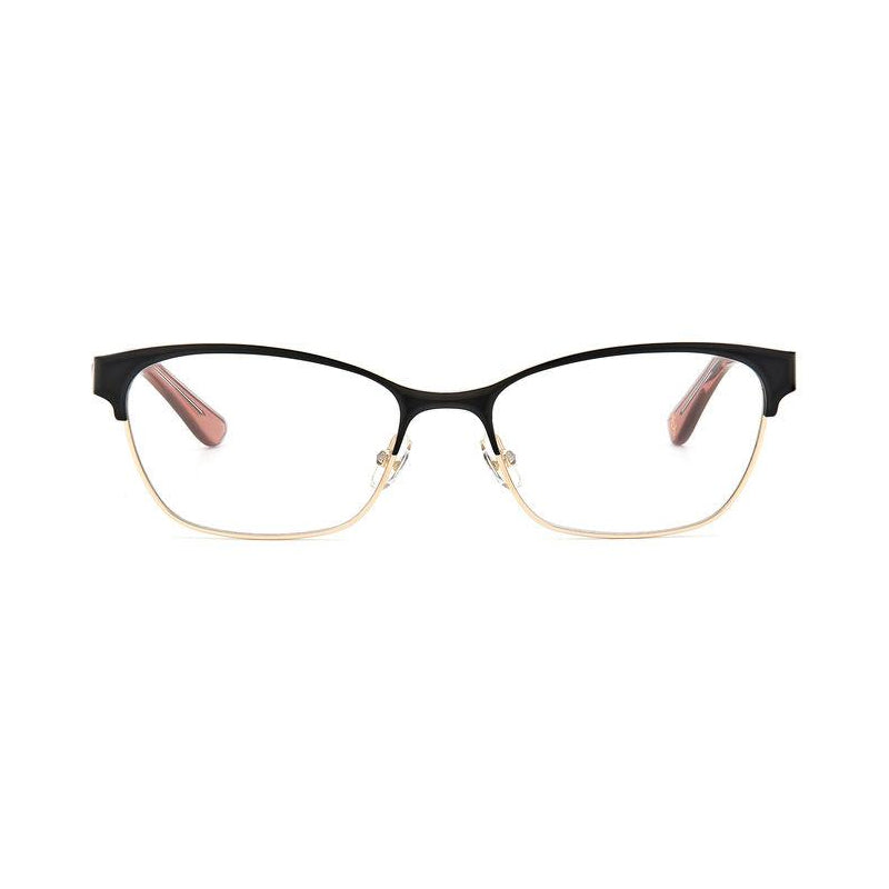 Gafas 52 mm color negro