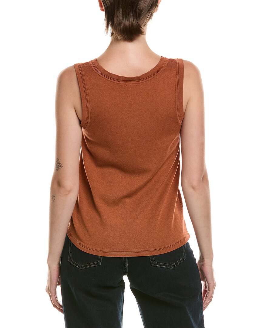 Camiseta sin mangas