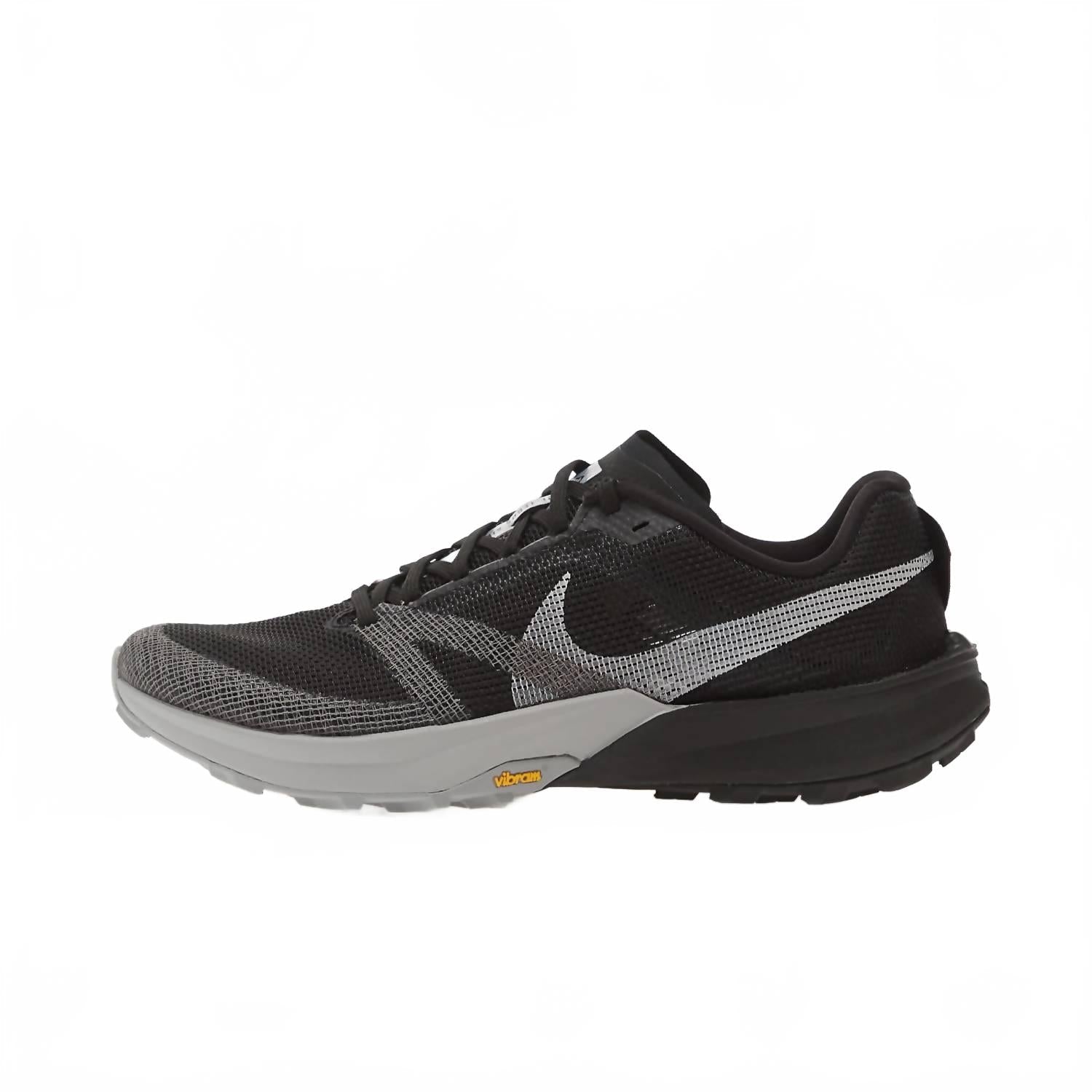 Zapatos de hombre color negro y blanco y gris