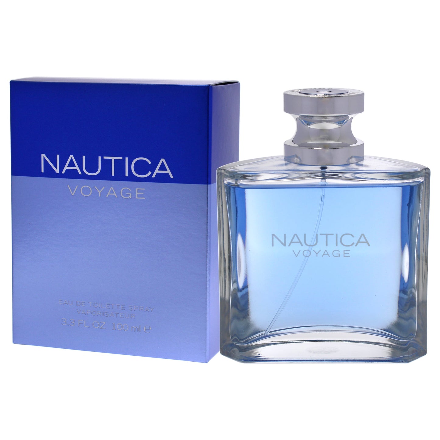 Perfume de hombre eau de toilette 3,3 oz