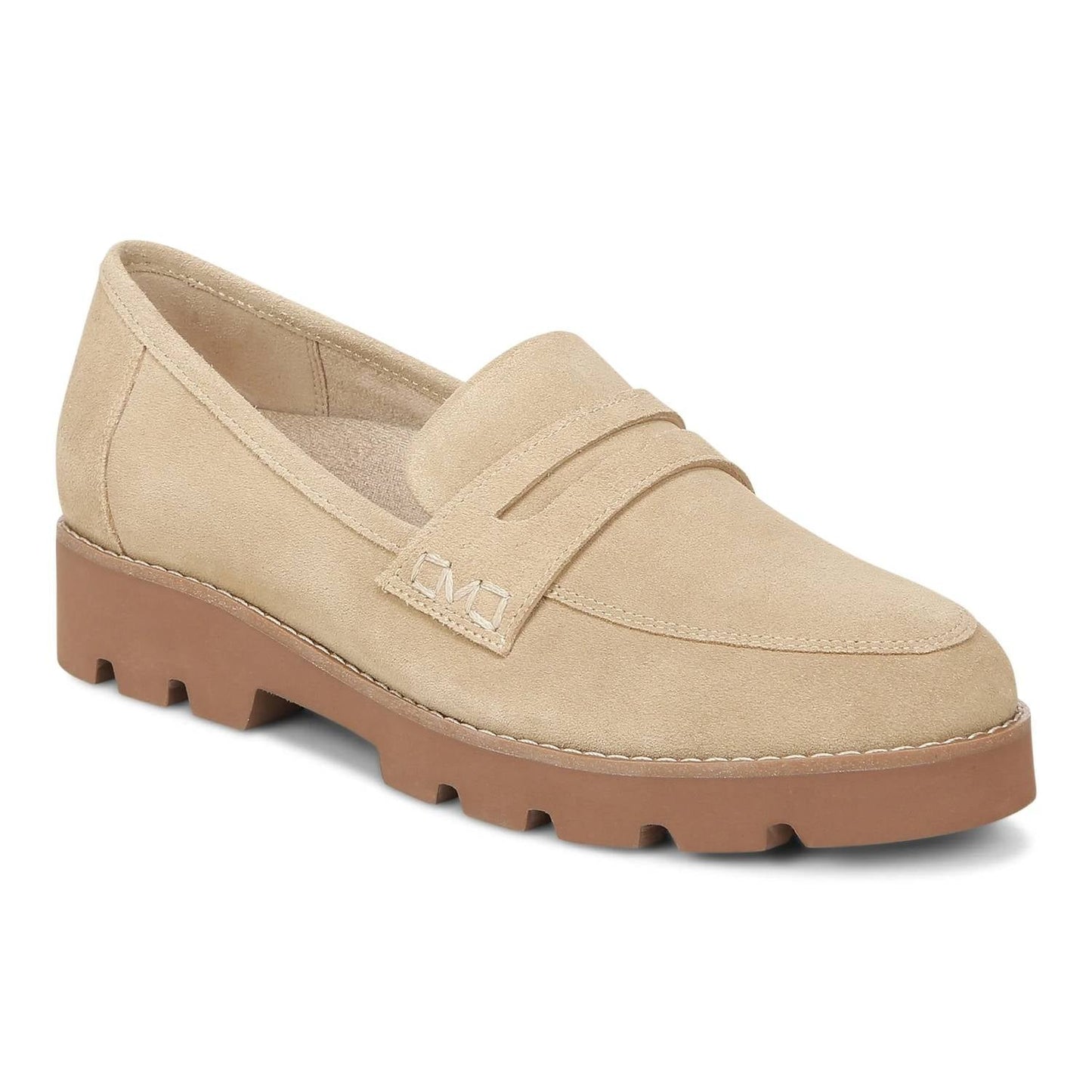 Mocasines de mujer