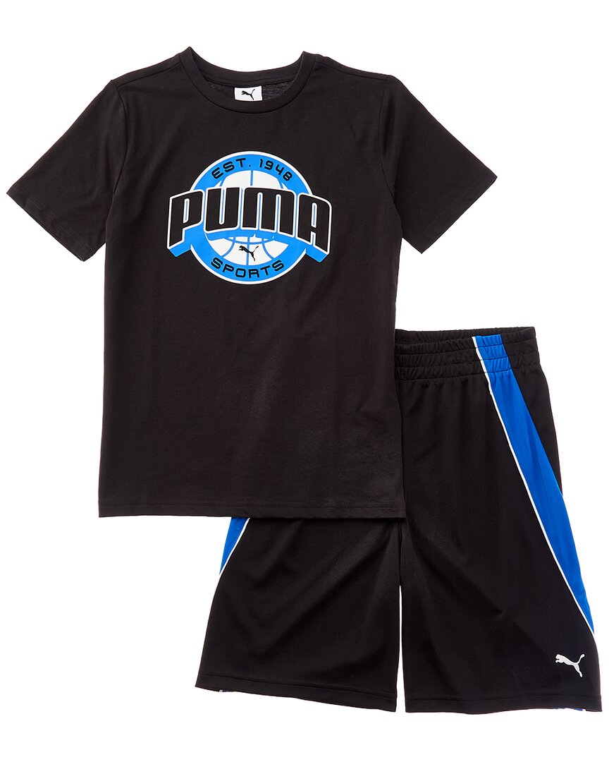 Conjunto de ropa (2 unidades)