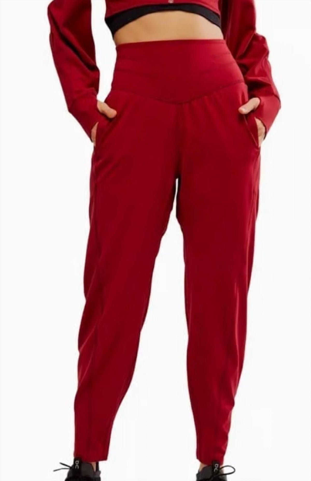 Pantalón deportivo